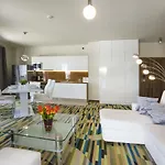 Vacationclub - Baltic Park Molo D107 Appartement