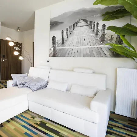 Vacationclub - Baltic Park Molo D107 *