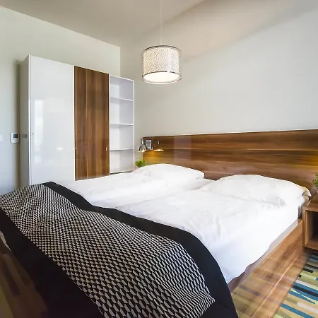 Vacationclub - Baltic Park Molo D107 * 슈비노우이스쳬