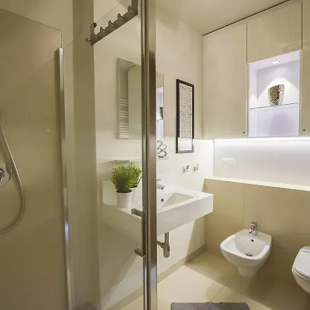 Vacationclub - Baltic Park Molo D107 * سفينويتشي