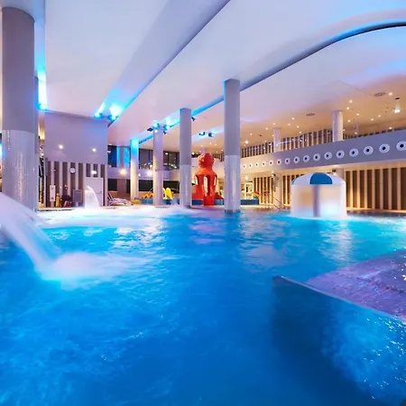 Vacationclub - Baltic Park Molo D107 아파트 슈비노우이스쳬