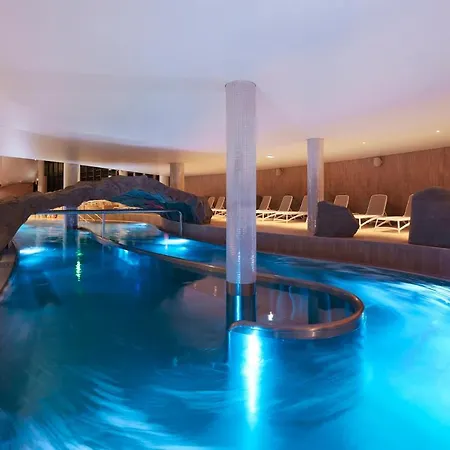 Vacationclub - Baltic Park Molo D107 * Swinoujscie