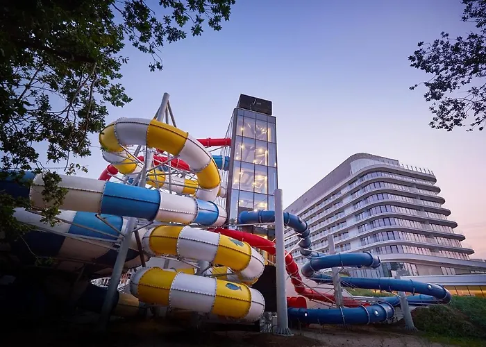 아파트 Vacationclub - Baltic Park Molo D107 슈비노우이스쳬